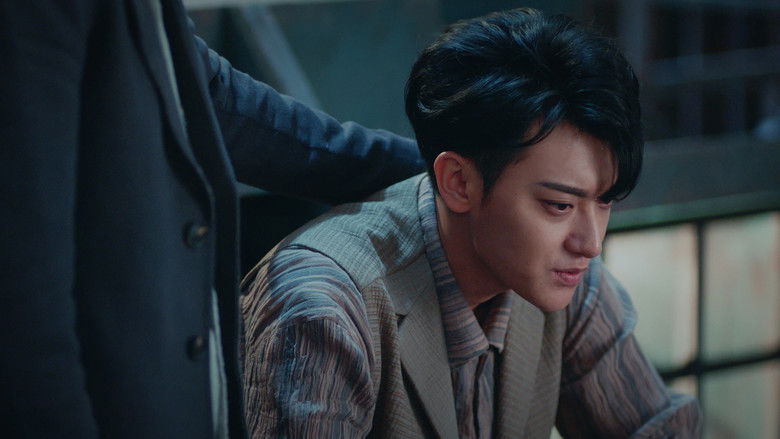 Still image for Hot Blooded Youth season 1 episode 9: Episode 9 Still image for Hot Blooded Youth season 1 episode 9: Episode 9