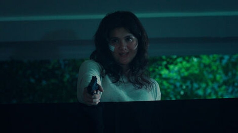 Still image for High Street season 1 episode 79: The Bomb Still image for High Street season 1 episode 79: The Bomb