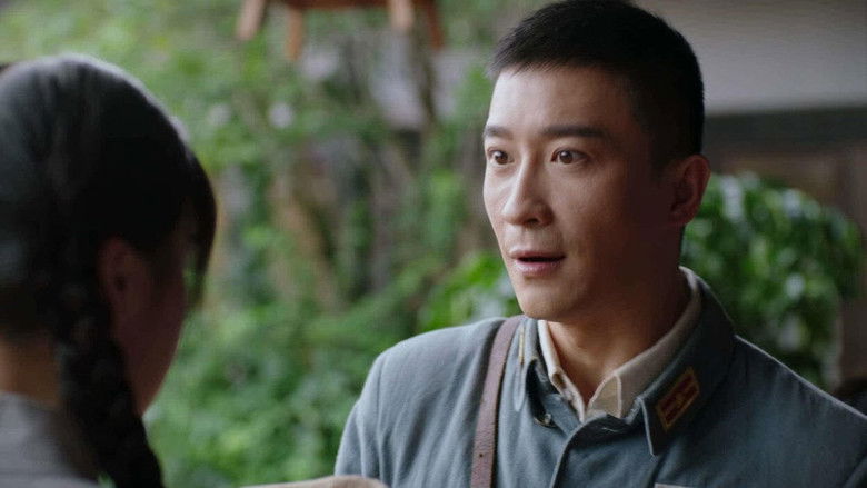 Still image for A Hero without a Name season 1 episode 9: Episode 9 Still image for A Hero without a Name season 1 episode 9: Episode 9