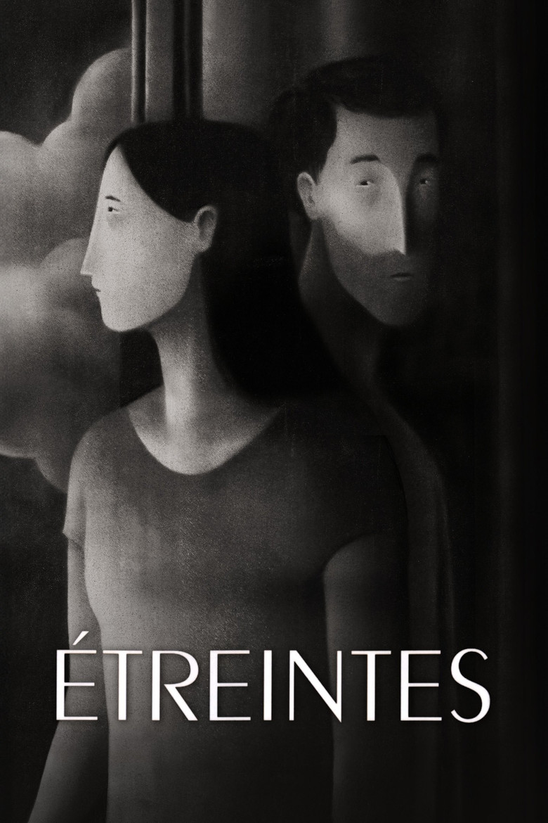 Imatge de Étreintes