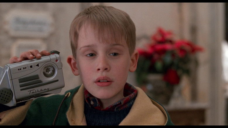 Image d'arrière-plan 11 du film Maman, j'ai encore raté l'avion !