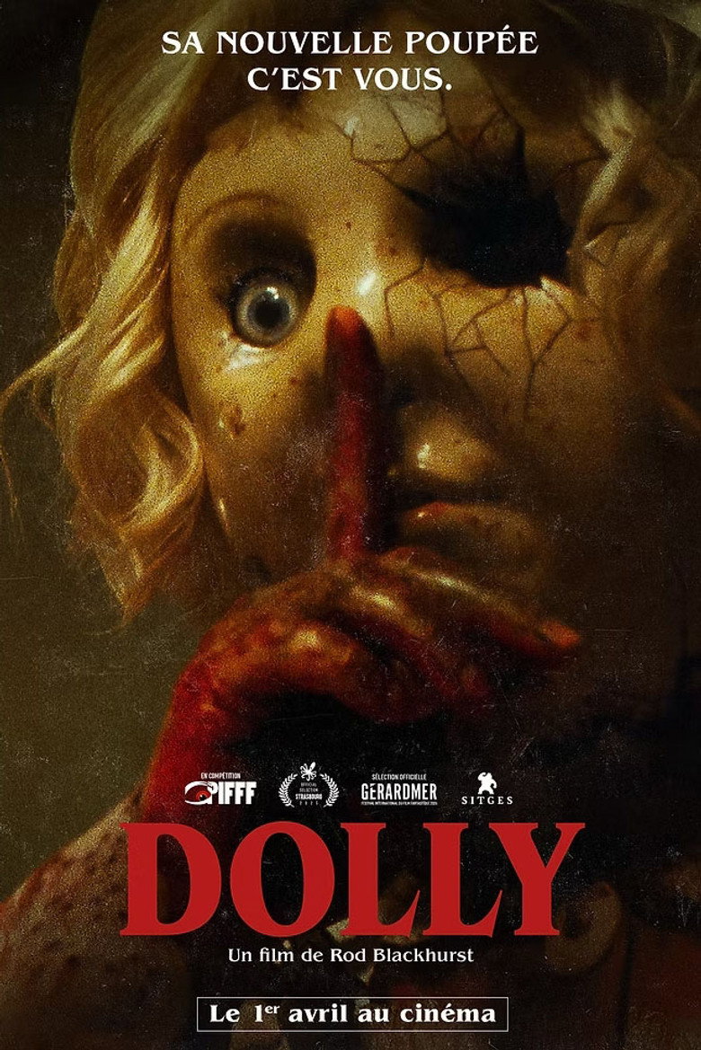 Póster la Película