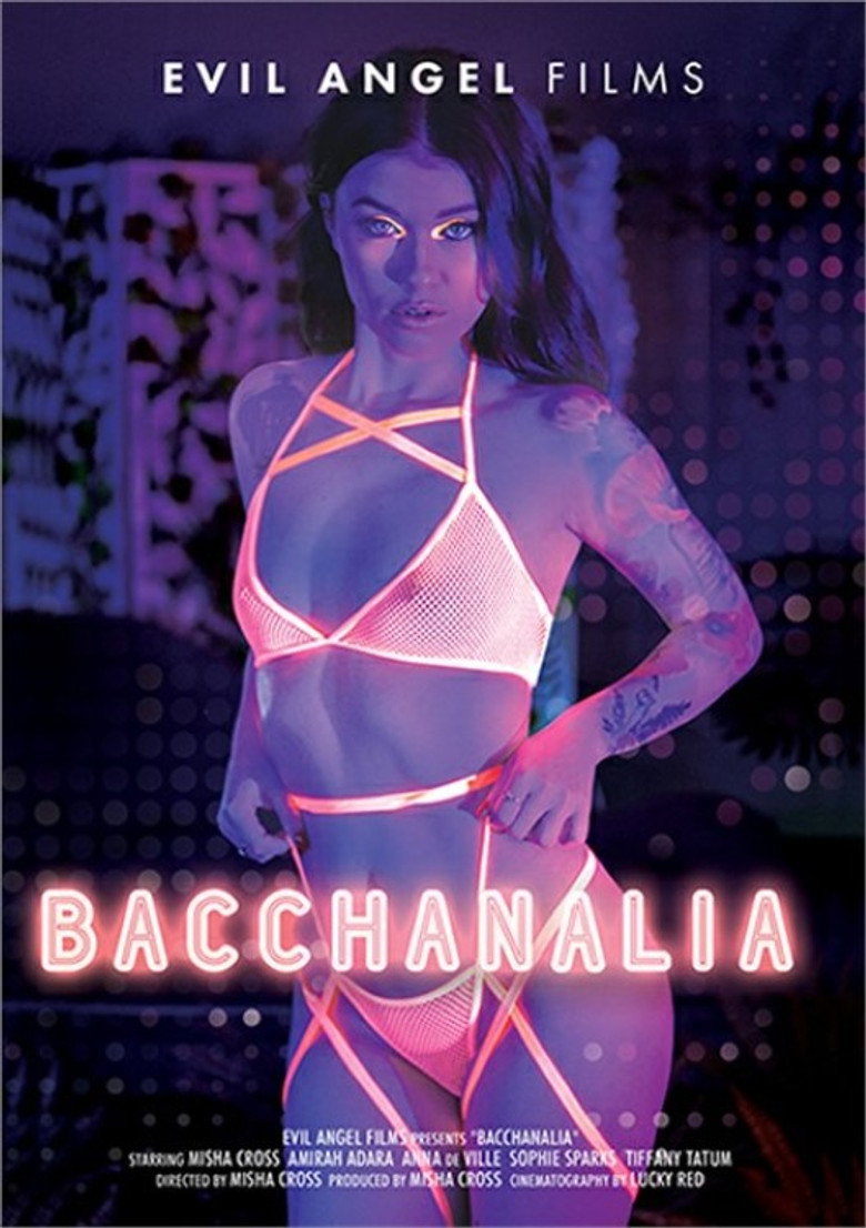 Imatge de Bacchanalia