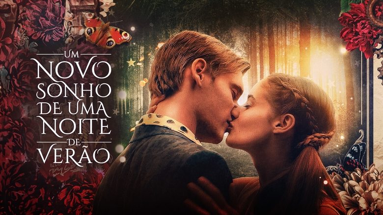 A Midsummer Night's Dream (2022)