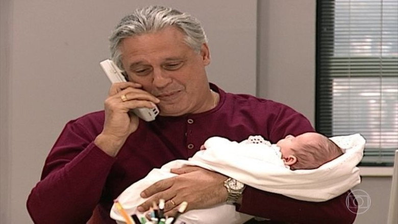 Por Amor S01 E38