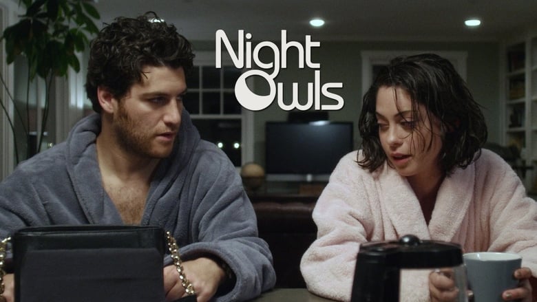 Night Owls 2015 123movies