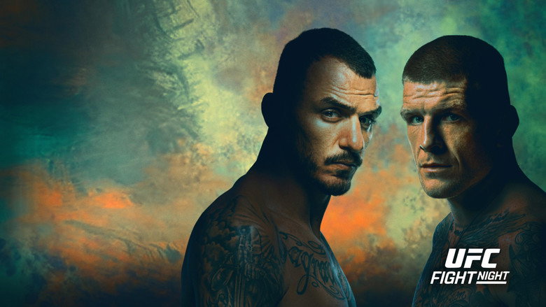 UFC Fight Night 272: Moicano vs. Duncan image 4