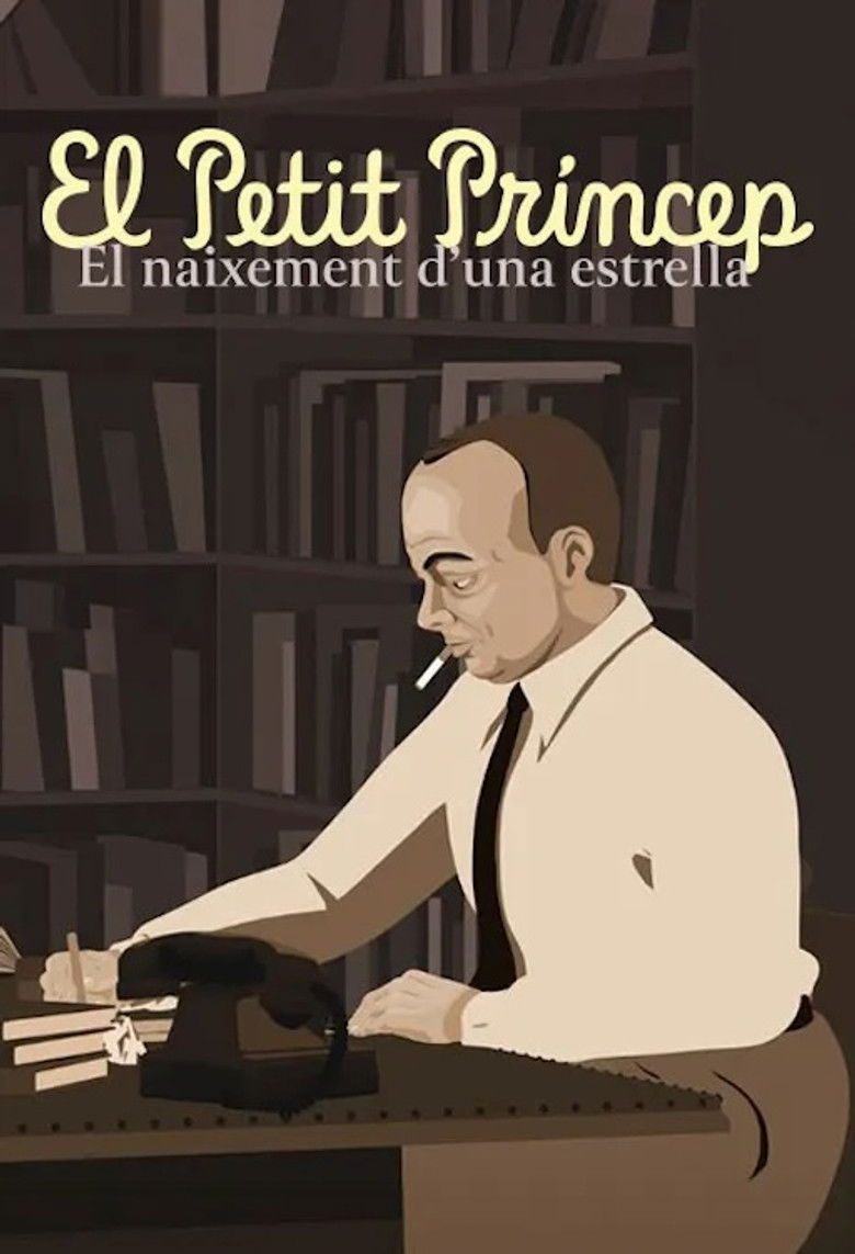 Imatge de El Petit Príncep, el naixement d'una estrella