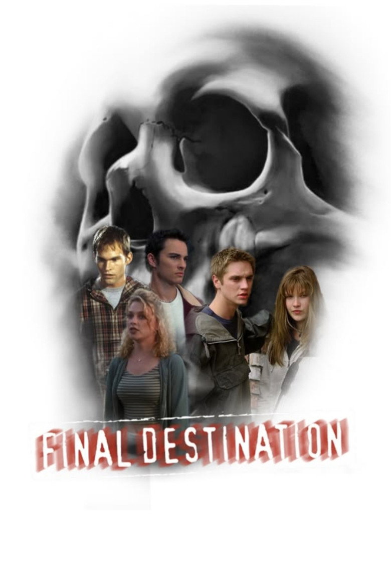 Imatge de Destinació final