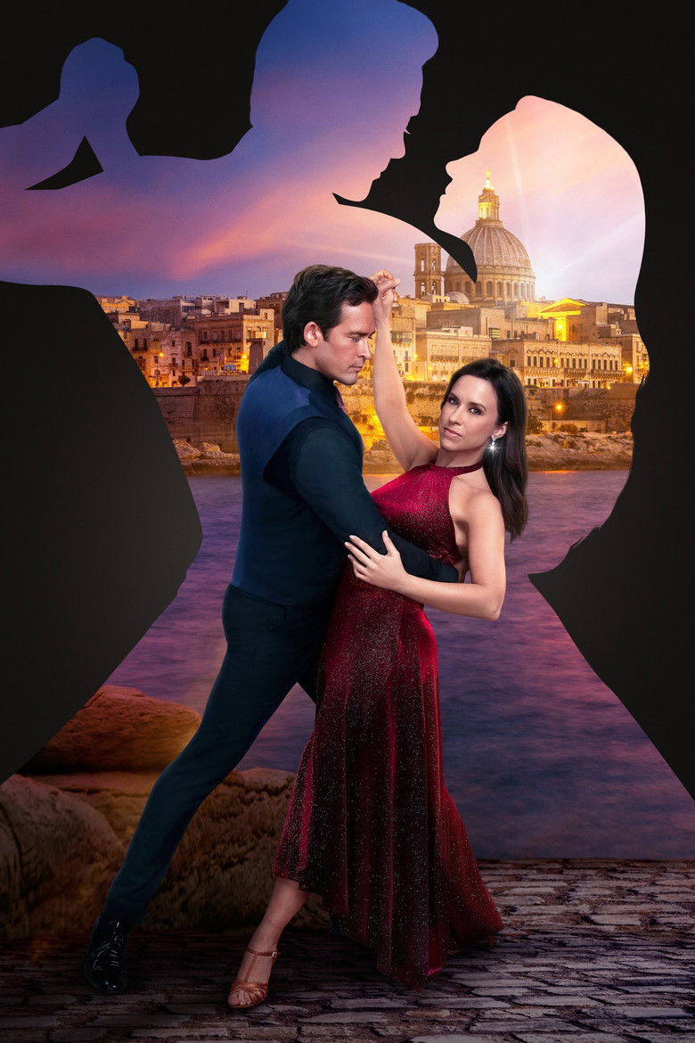 Imatge de The Dancing Detective: A Deadly Tango