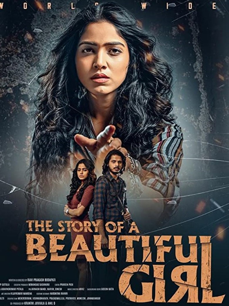 Imatge de The Story of a Beautiful Girl