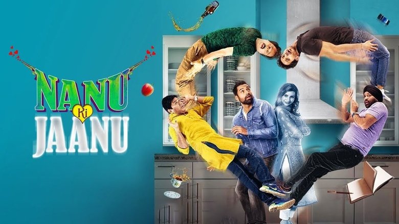 Assistir Nanu Ki Jaanu (2018)