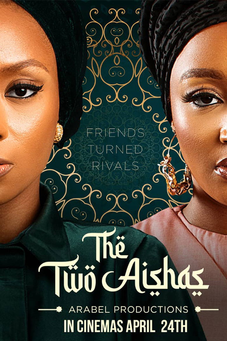 Imatge de The Two Aishas