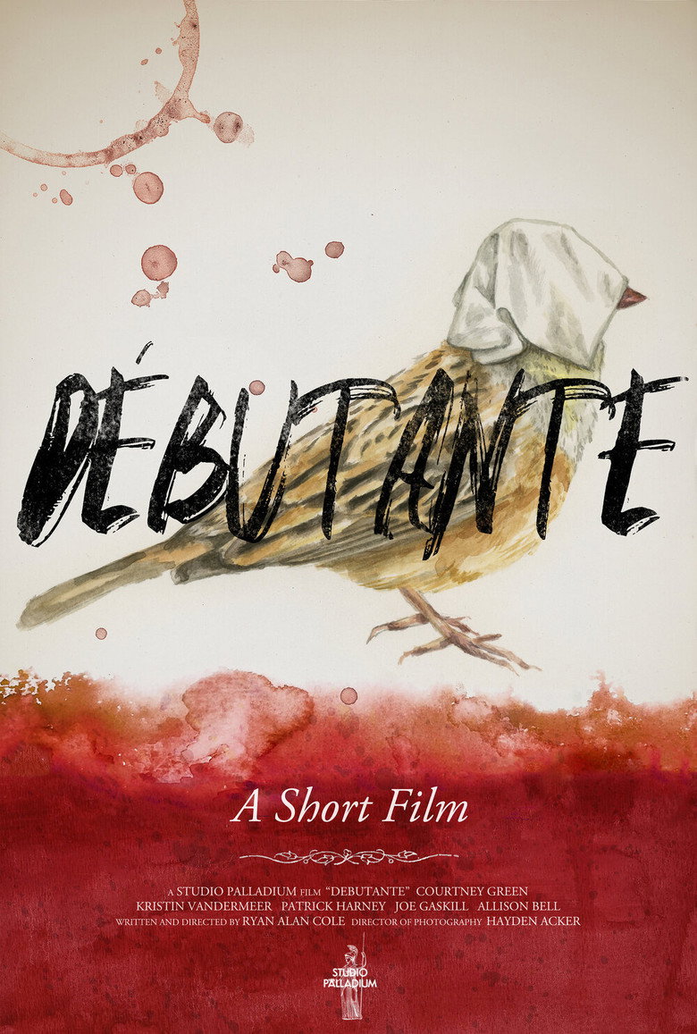 Débutante background