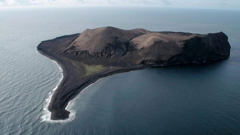 Still image for The Life of Earth season 1 episode 1: From Space Still image for The Life of Earth season 1 episode 1: From Space