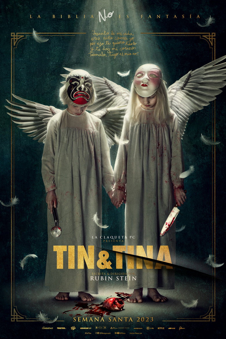 Imagen de Tin y Tina