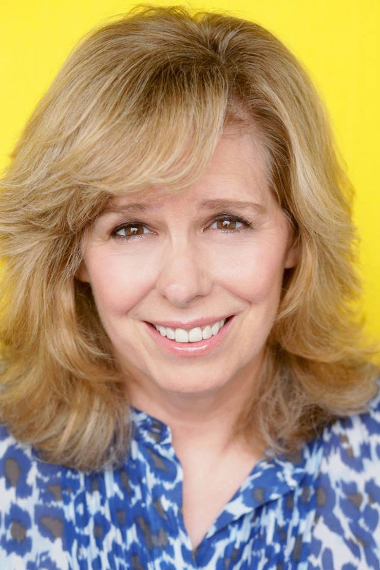 Lindy Loundagin portrait
