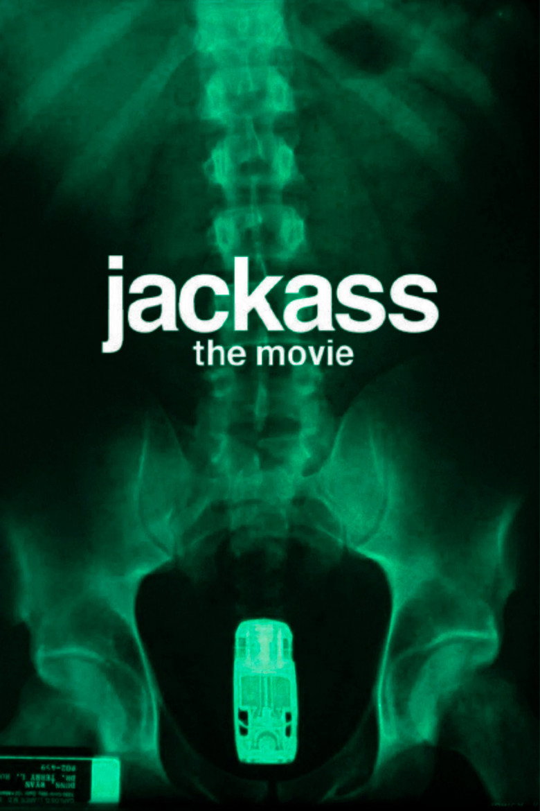 Imatge de Jackass: The Movie