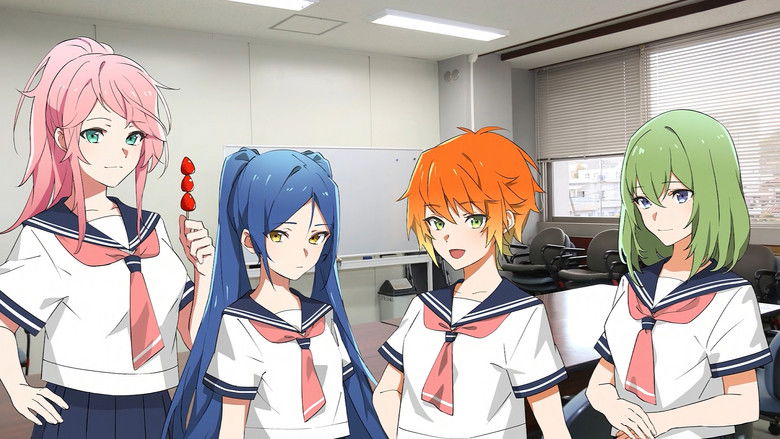 Still image for Togane! Festival Club season 1 episode 12: Episode 12