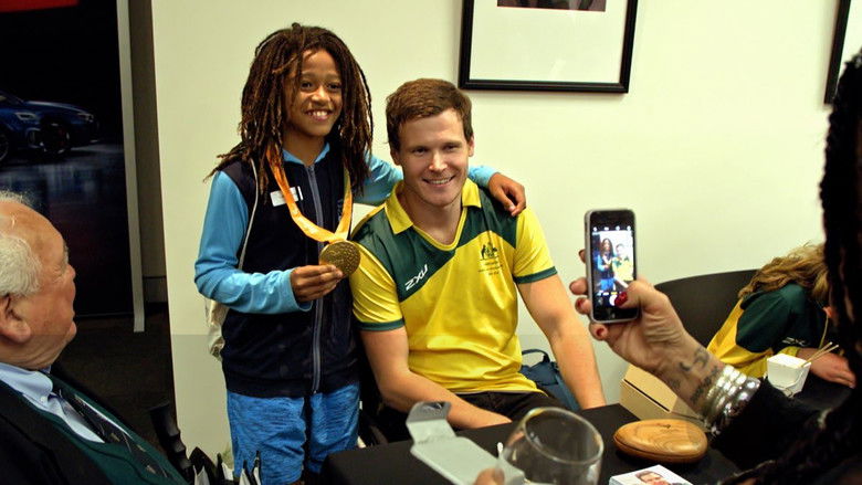 Still image for Nippers season 1 episode 7: It's A Big Day Still image for Nippers season 1 episode 7: It's A Big Day