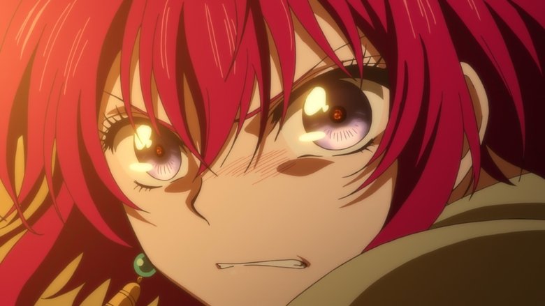 Yona Princesse De L Aube Streaming Vf Yona, princesse de l'aube: 1x6 - Regarder Streaming VF | TV Show HD