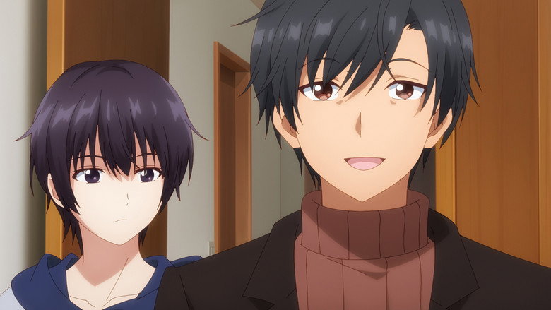 Otonari no Tenshi-sama ni Itsunomanika - Chouchouté par l’ange d’à côté