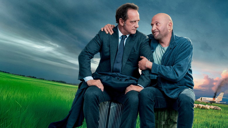 Imatge de El meu cosí