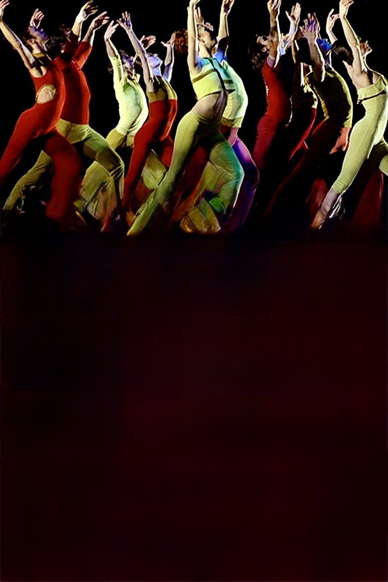 Imatge de William Shatner's Gonzo Ballet