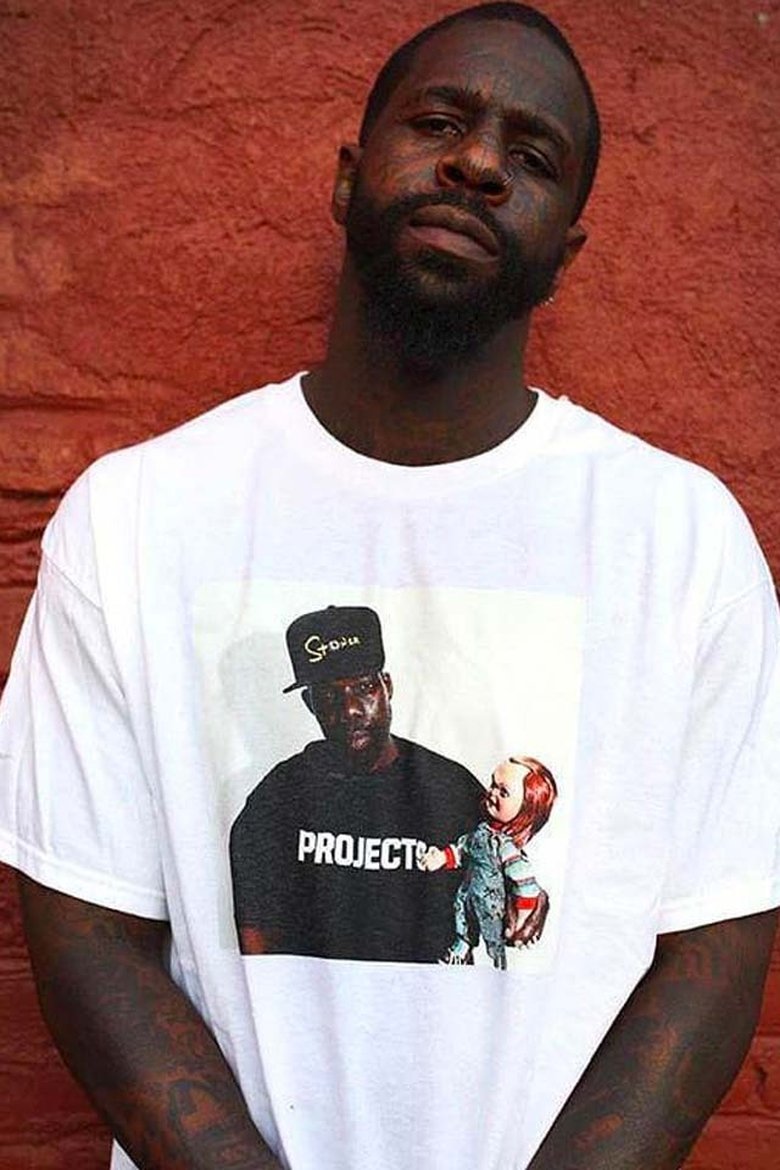 Ảnh Antwuan Dixon
