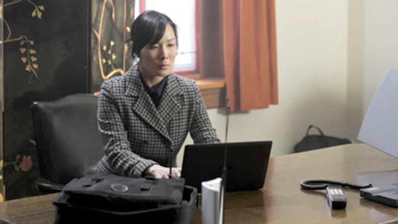 Still from Crisis - Season 1 Episode 9