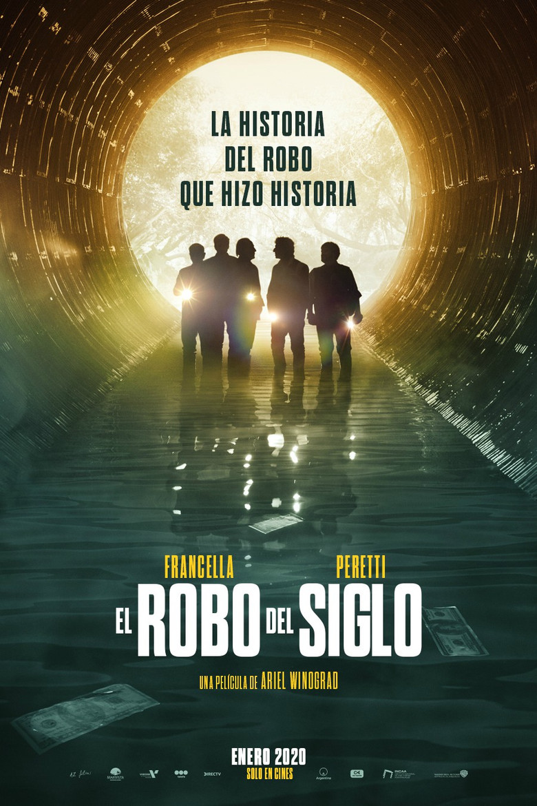 Póster la Película