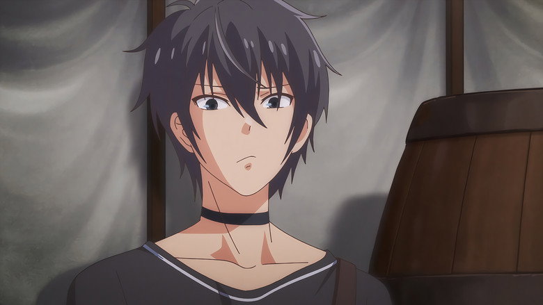Still from Summoned to Another World for a Second Time - Season 1 Episode 6