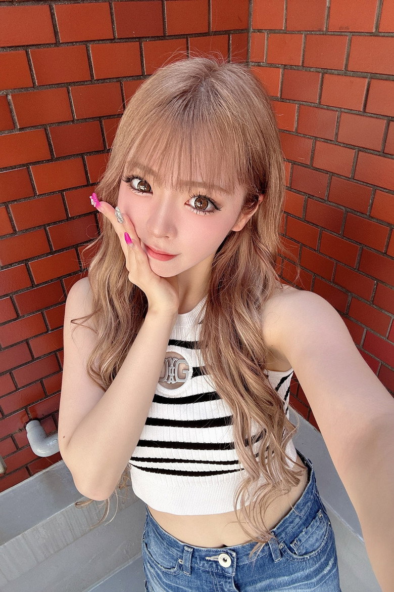 Kogawa Yuina photo