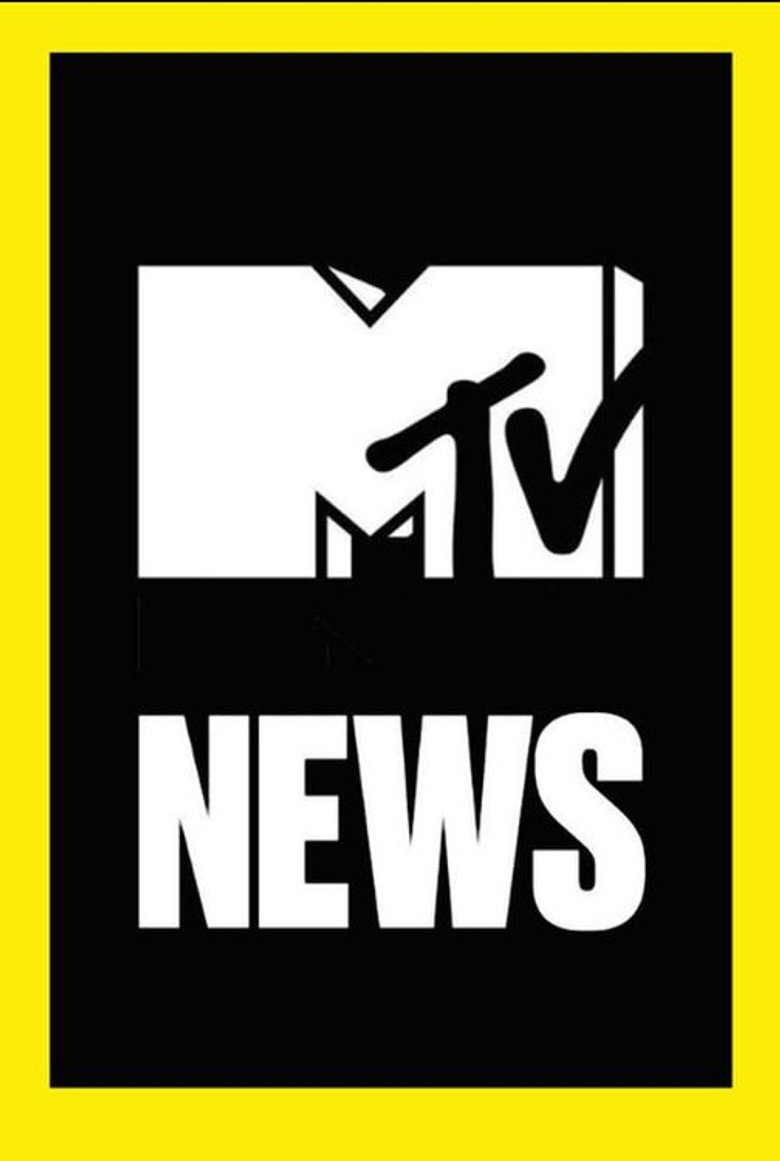 MTV News (1989) poster
