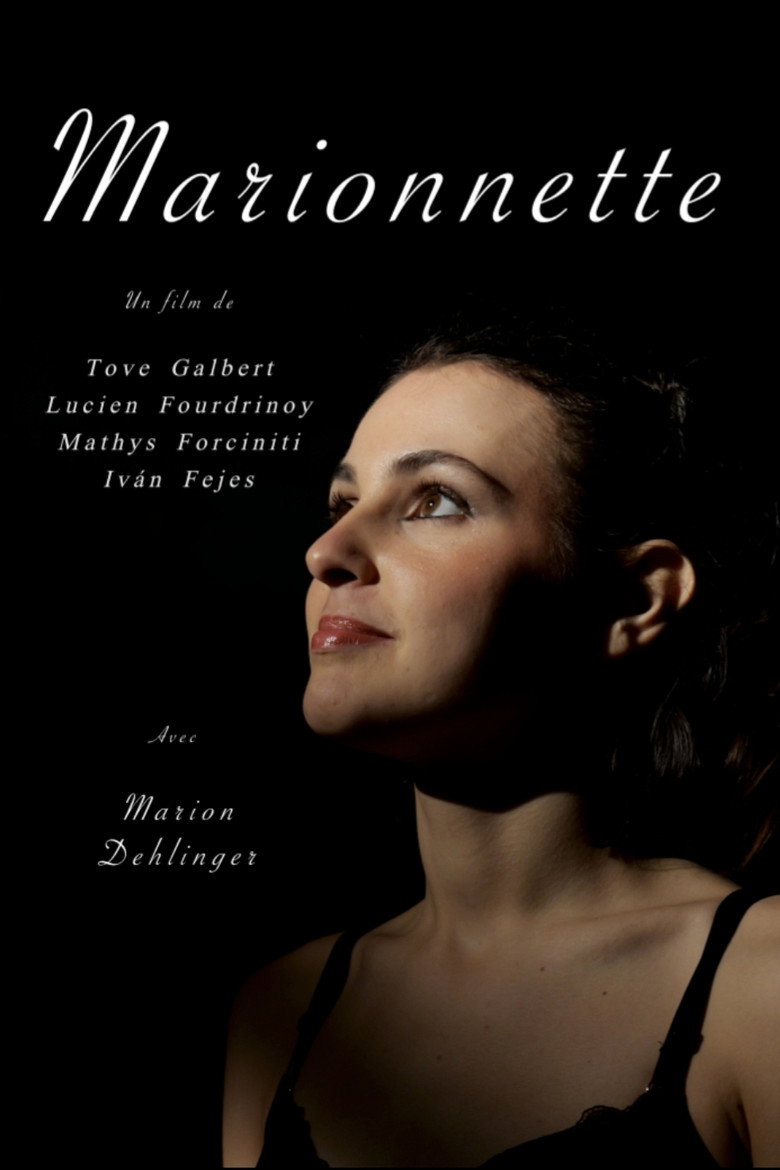 Imatge de Marionnette