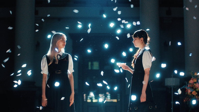 Still image for Thanks For the Match.: Young Ladies Don't Play Fighting Games season 1 episode 1: ROUND1. Still image for Thanks For the Match.: Young Ladies Don't Play Fighting Games season 1 episode 1: ROUND1.