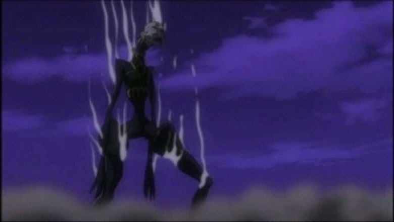 Still from D.Gray-man - Season 2 Episode 21