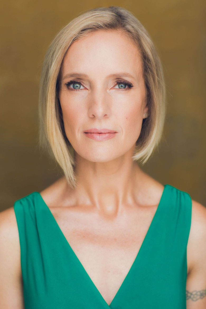 Cathy Decker portrait image