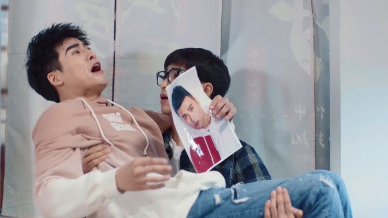 Still image for Friends season 1 episode 6: Episode 6 Still image for Friends season 1 episode 6: Episode 6