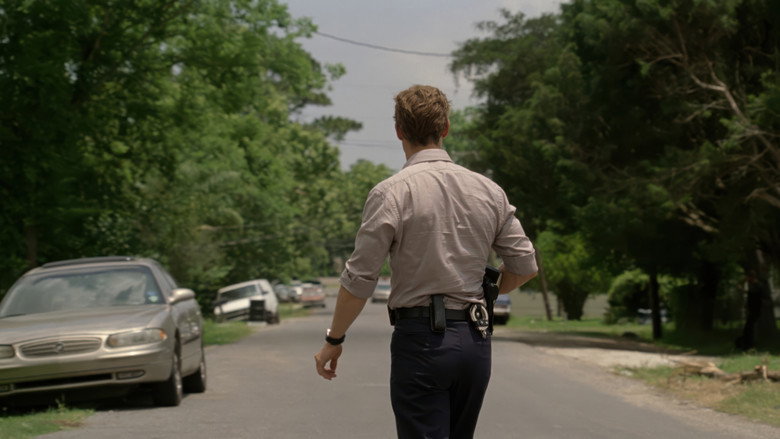 Making True Detective image 9