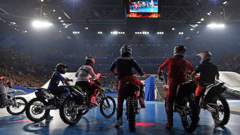 Nitro Circus 2