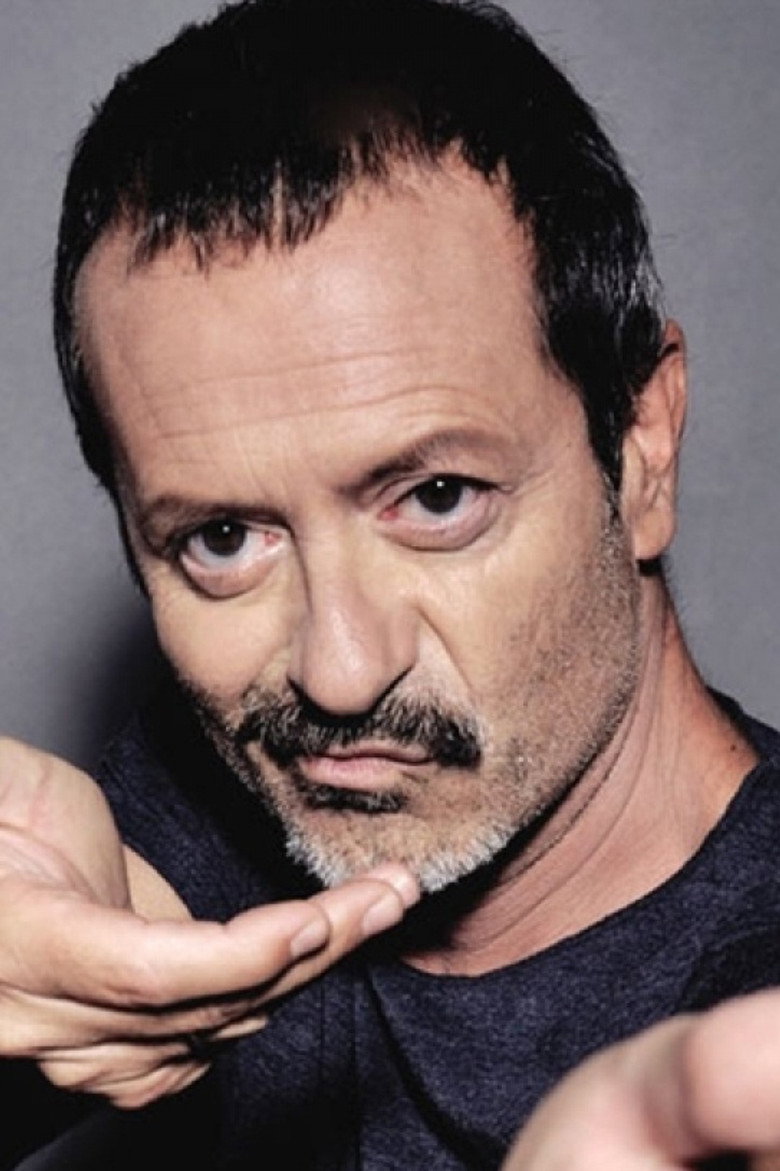 Rocco Papaleo photo 3