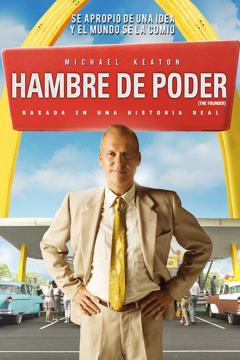 Póster la Película