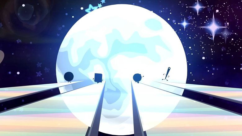 BFDIA 23: Shattered! (2025)