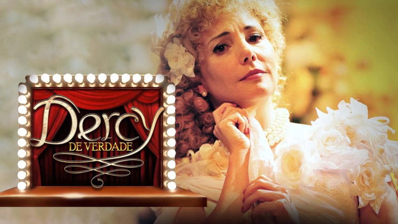 Dercy de Verdade image 4