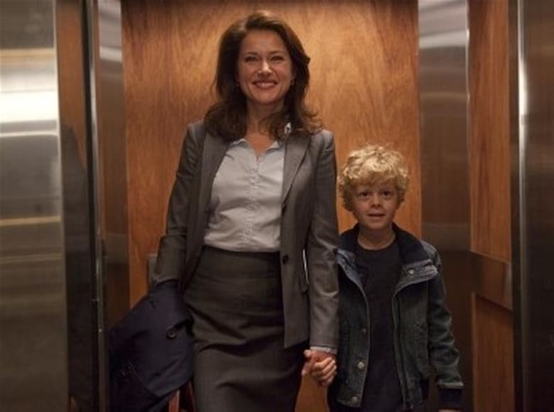 Borgen: 1×10