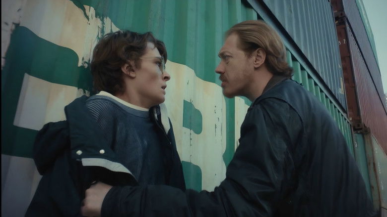 Still image for Обнальщик season 1 episode 5: Episode 5 Still image for Обнальщик season 1 episode 5: Episode 5