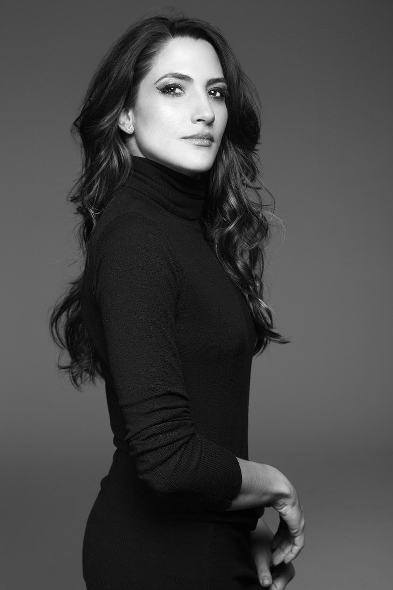 Carolina Cuervo photo 2