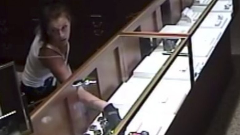 Still image for FEDS season 1 episode 5: The Diamond Diva Still image for FEDS season 1 episode 5: The Diamond Diva