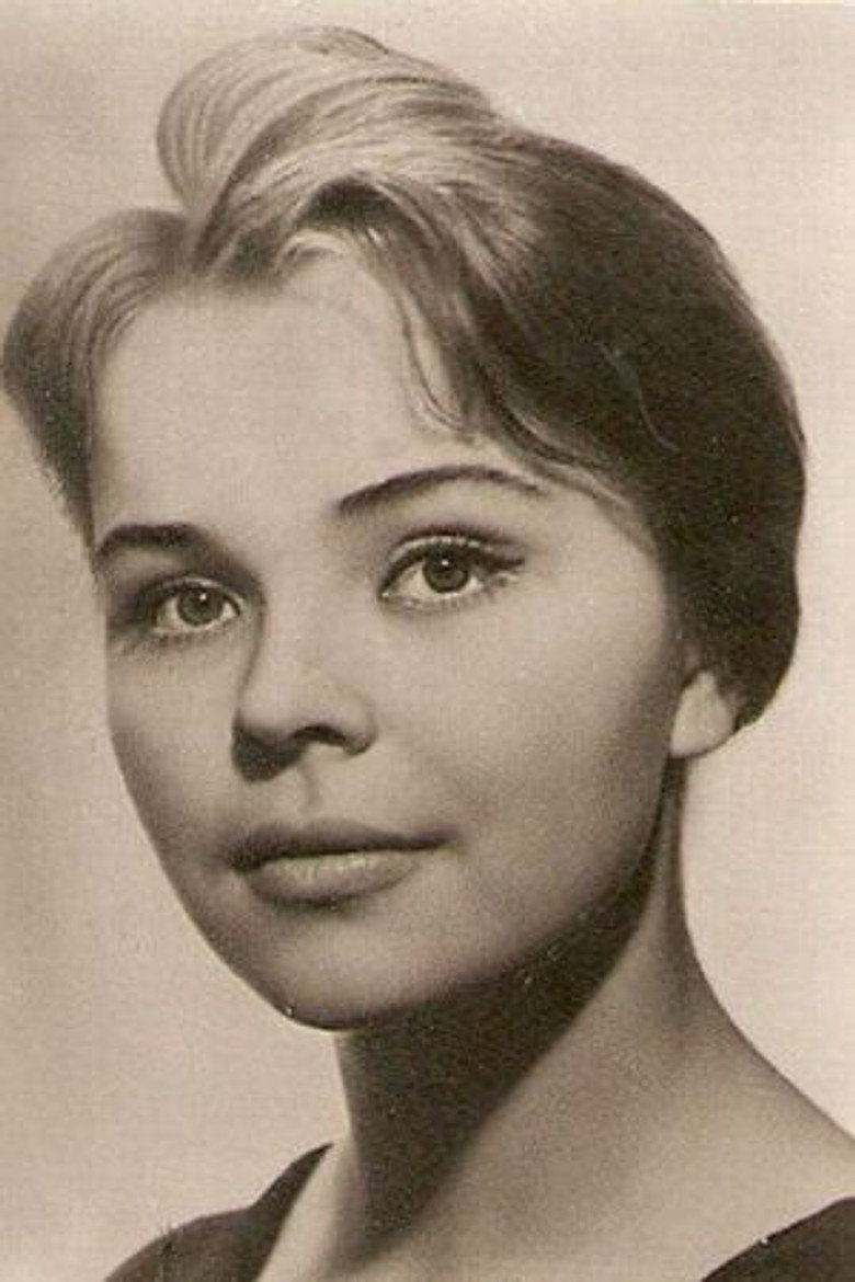 Tamara Syomina photo 3